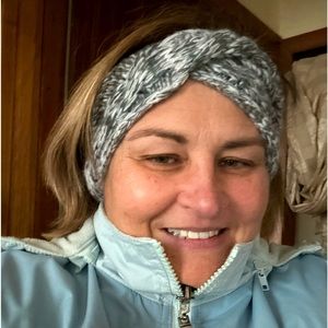 Meet your Posher, Terri